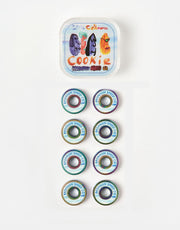 Bronson Speed Co. Cookie Colbourn Pro G3 Skateboard Bearings