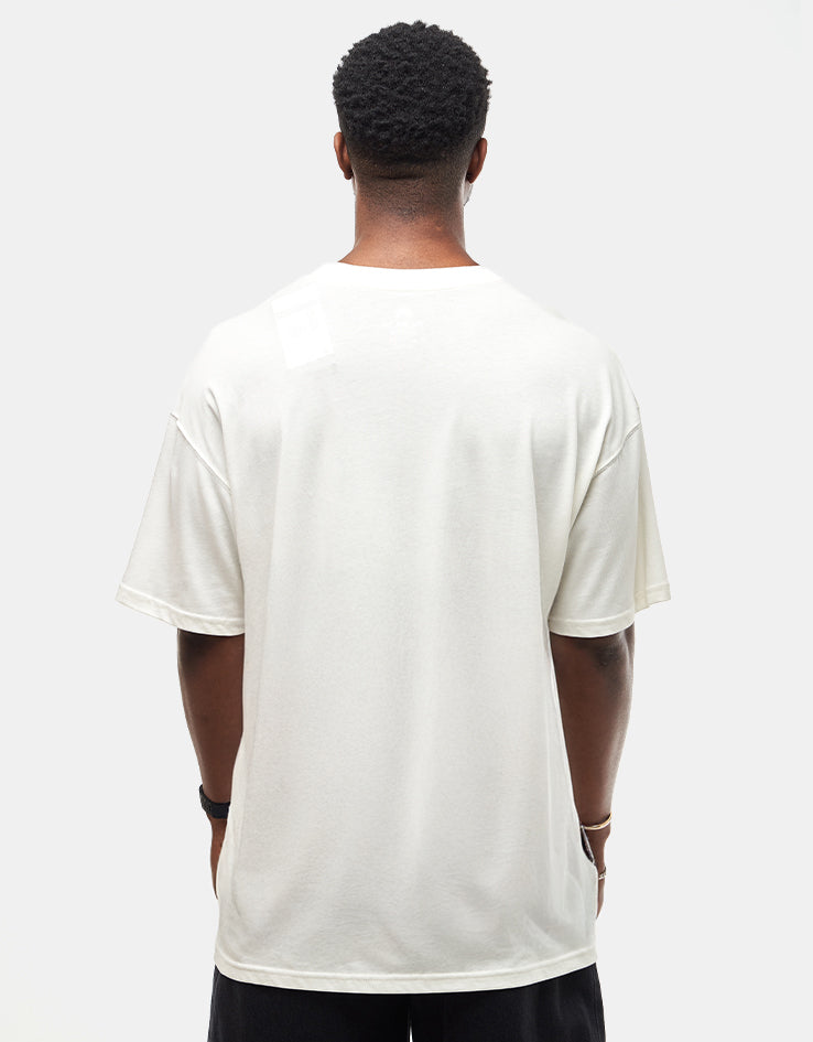 Nike SB OG Repeat T-Shirt - Sail