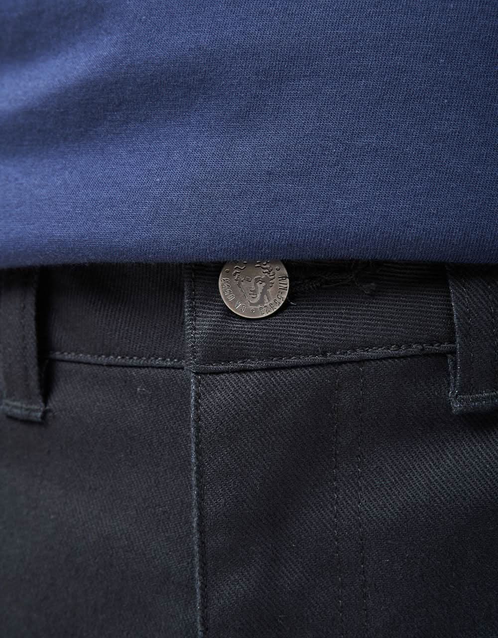 Nike SB Carpenter Pant - Black/Black