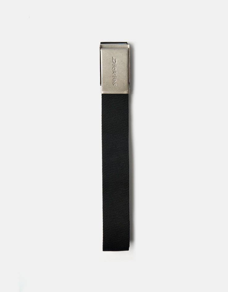 Dickies Brookston Web Belt - Black