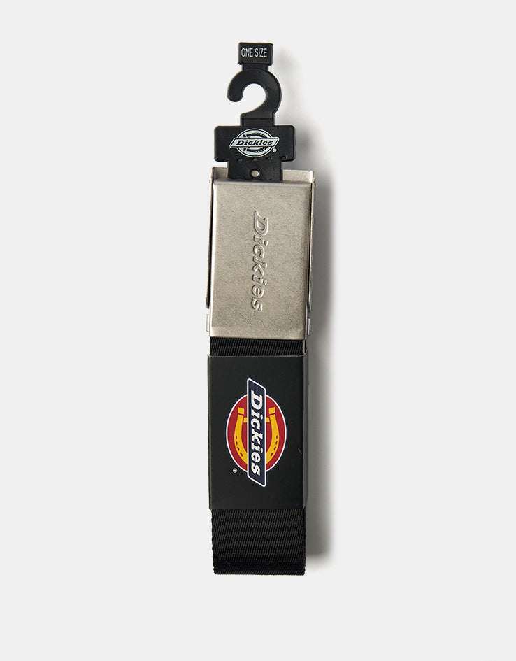 Dickies Brookston Web Belt - Black