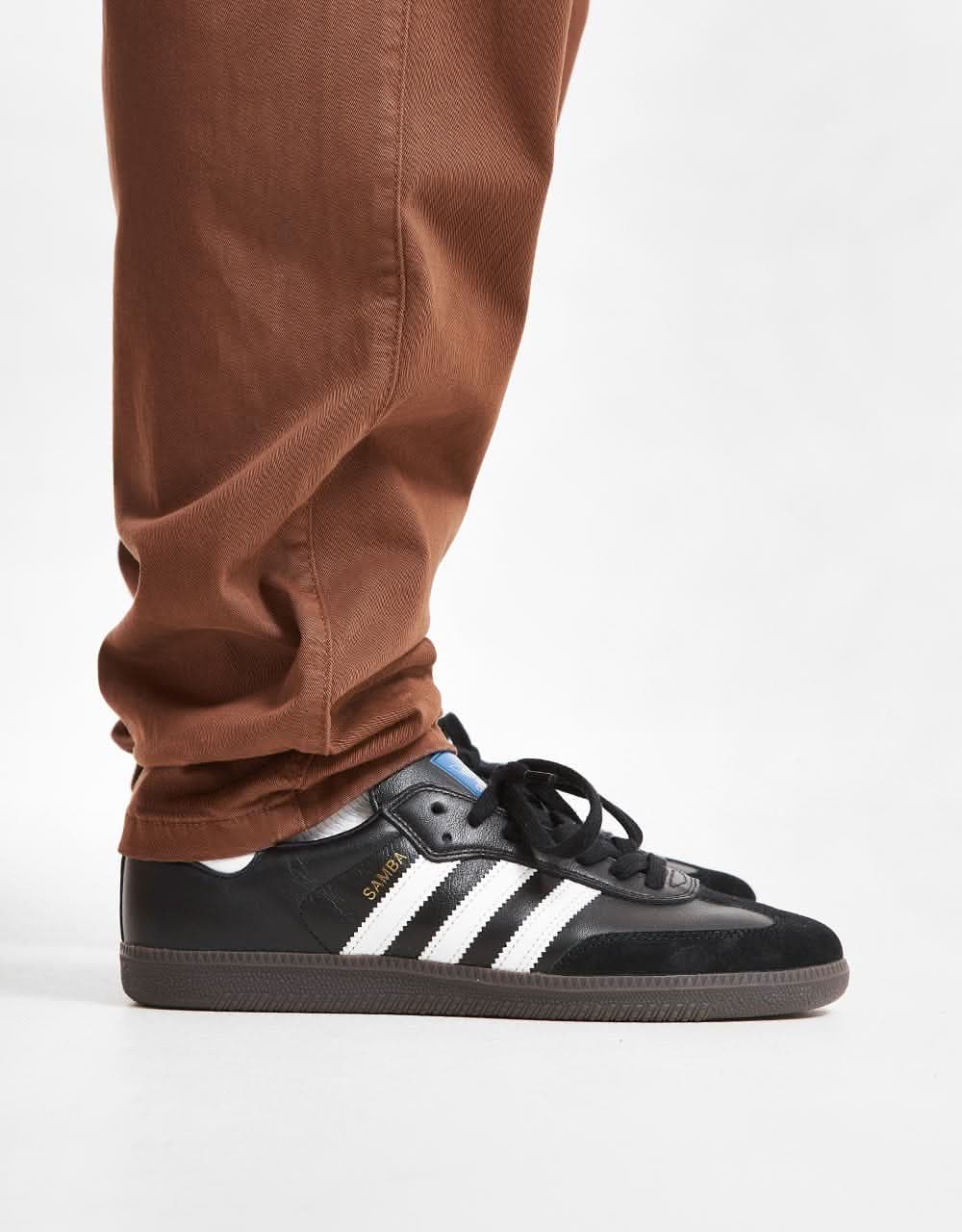 Route One Climbing Pant - Coco