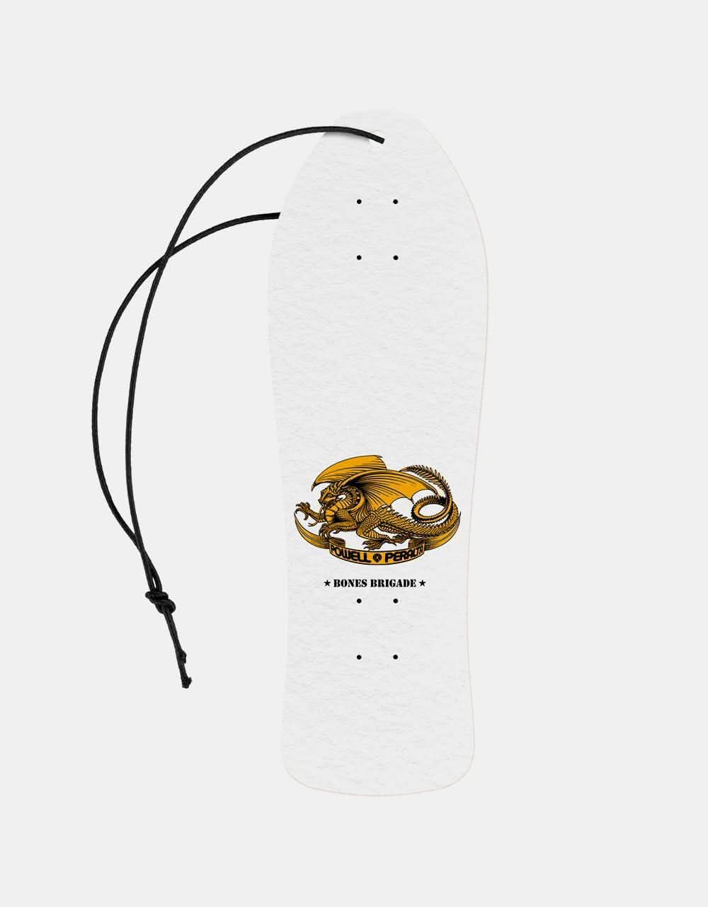 Powell Peralta McGill Bones Brigade™ S15 Air Freshener