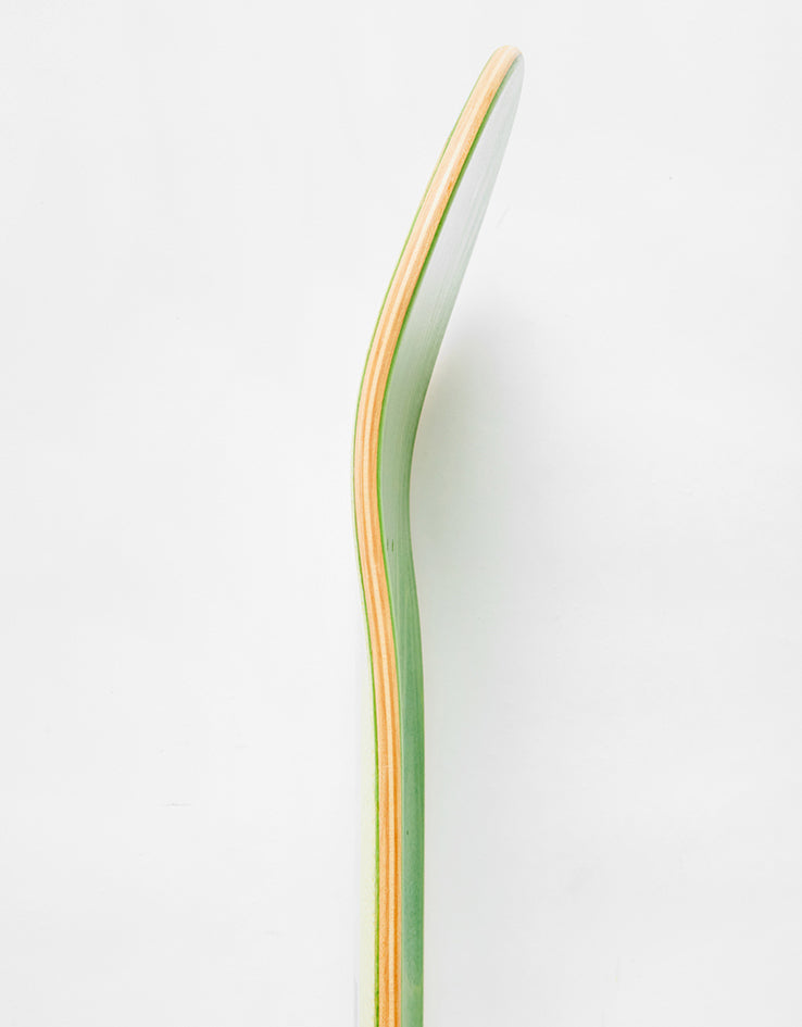 Picture Show Homecoming Error Skateboard Deck - 8”