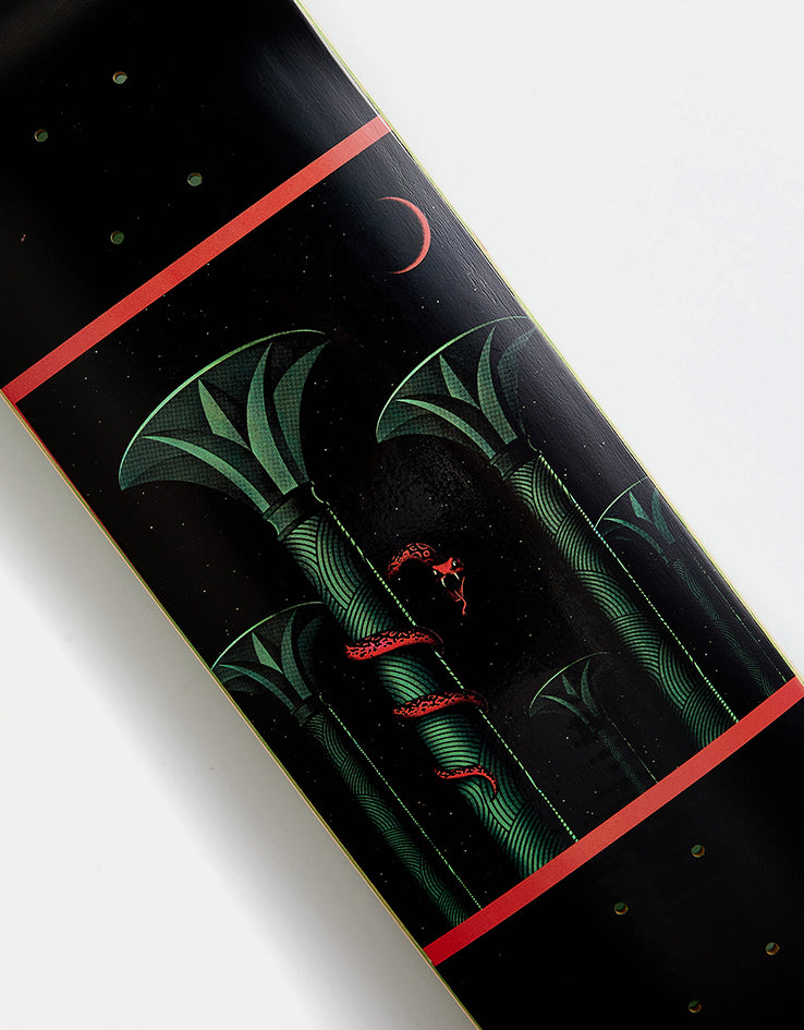 Picture Show Nawrocki Serpent Skateboard Deck