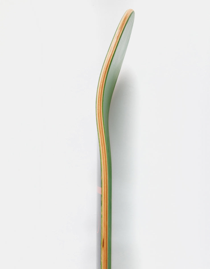 Picture Show Nawrocki Serpent Skateboard Deck