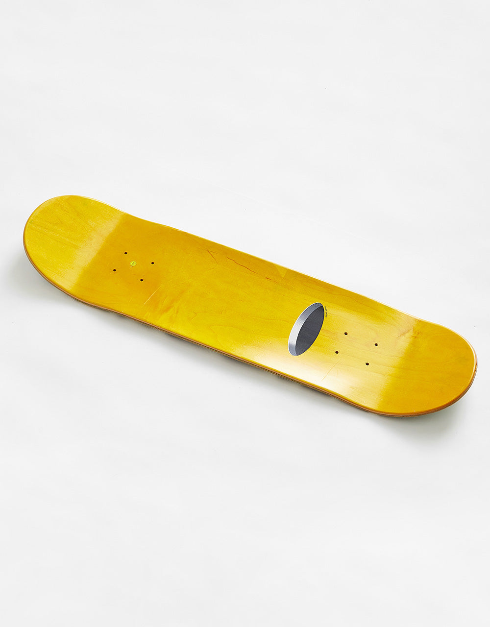 Skate Mental Del Campo Combs Skateboard Deck