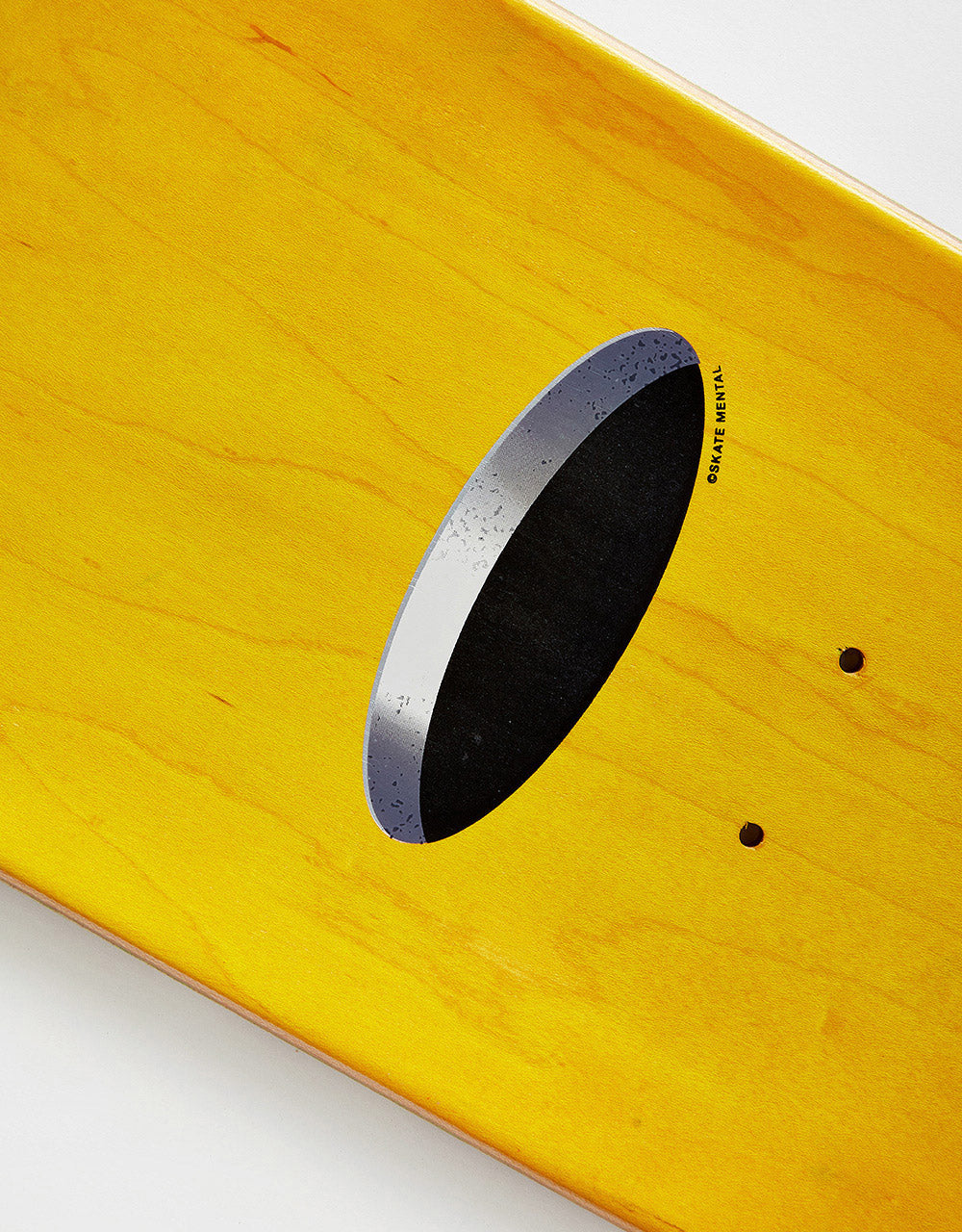 Skate Mental Del Campo Combs Skateboard Deck