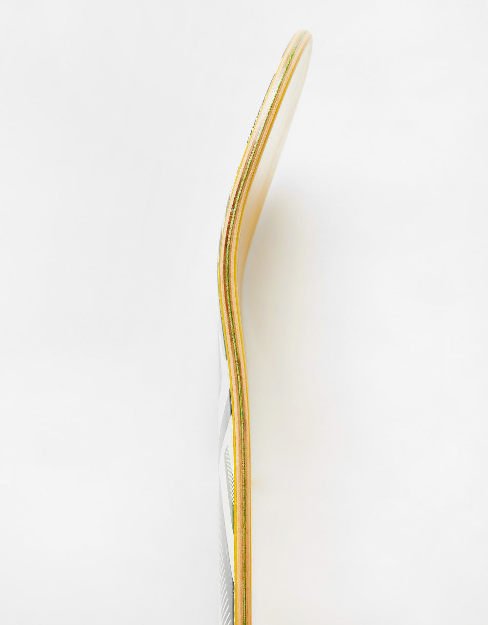 Skate Mental Del Campo Combs Skateboard Deck