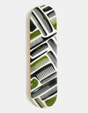 Skate Mental Del Campo Combs Skateboard Deck