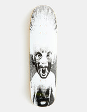 Polar Roman Demon Child Skateboard Deck - P9 Shape 8.625"