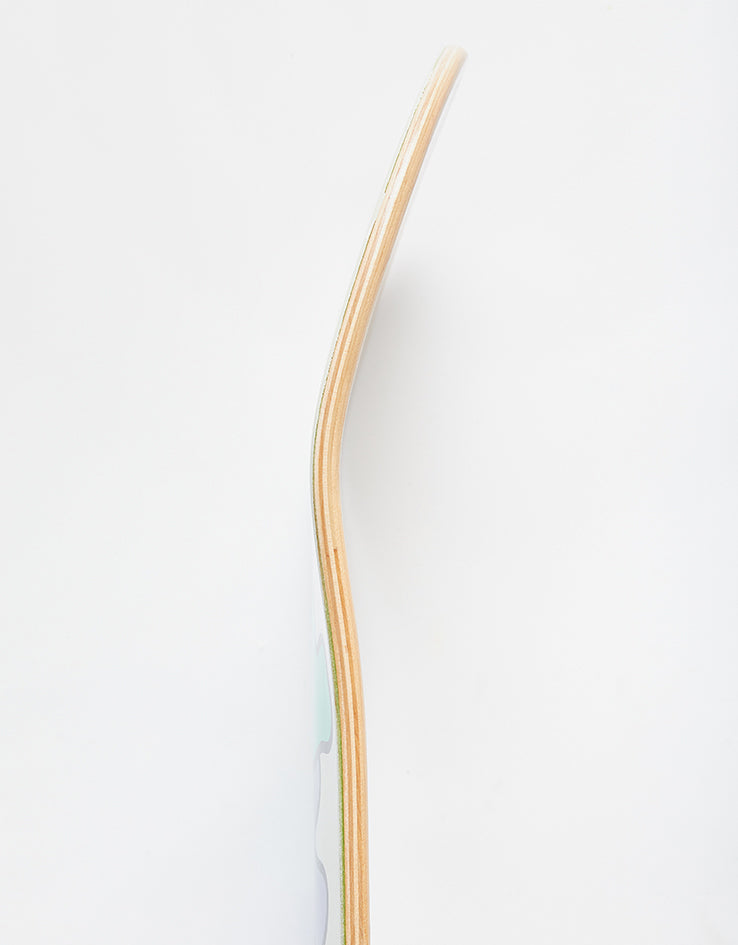 Arbor Ace Pelka Balance Skateboard Deck - 8.375"