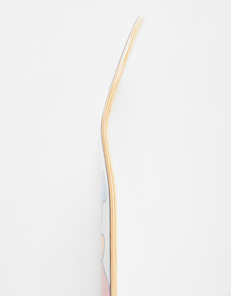 Arbor Ace Pelka Balance Skateboard Deck - 8.75"