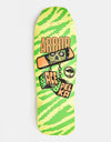 Arbor Ace Pelka Rearview Skateboard Deck - 10"