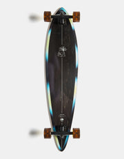 Arbor Groundswell '24 Fish Longboard - 37" x 8.5"