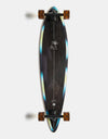 Arbor Groundswell '24 Fish Longboard - 37" x 8.5"
