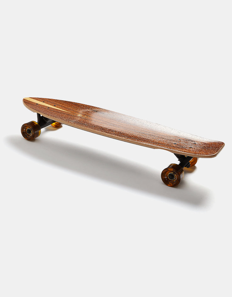 Arbor Groundswell '24 Rally Cruiser Skateboard - 8.875" x 30.5"