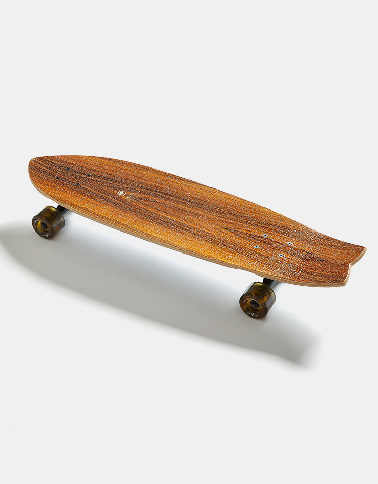 Arbor Groundswell '24 Sizzler Cruiser Skateboard - 8.625" x 30.5"