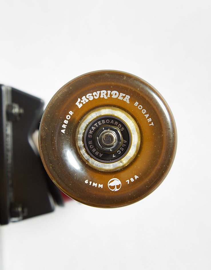 Arbor Groundswell '24 Sizzler Cruiser Skateboard - 8.625" x 30.5"