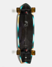 Arbor Groundswell '24 Sizzler Cruiser Skateboard - 8.625" x 30.5"