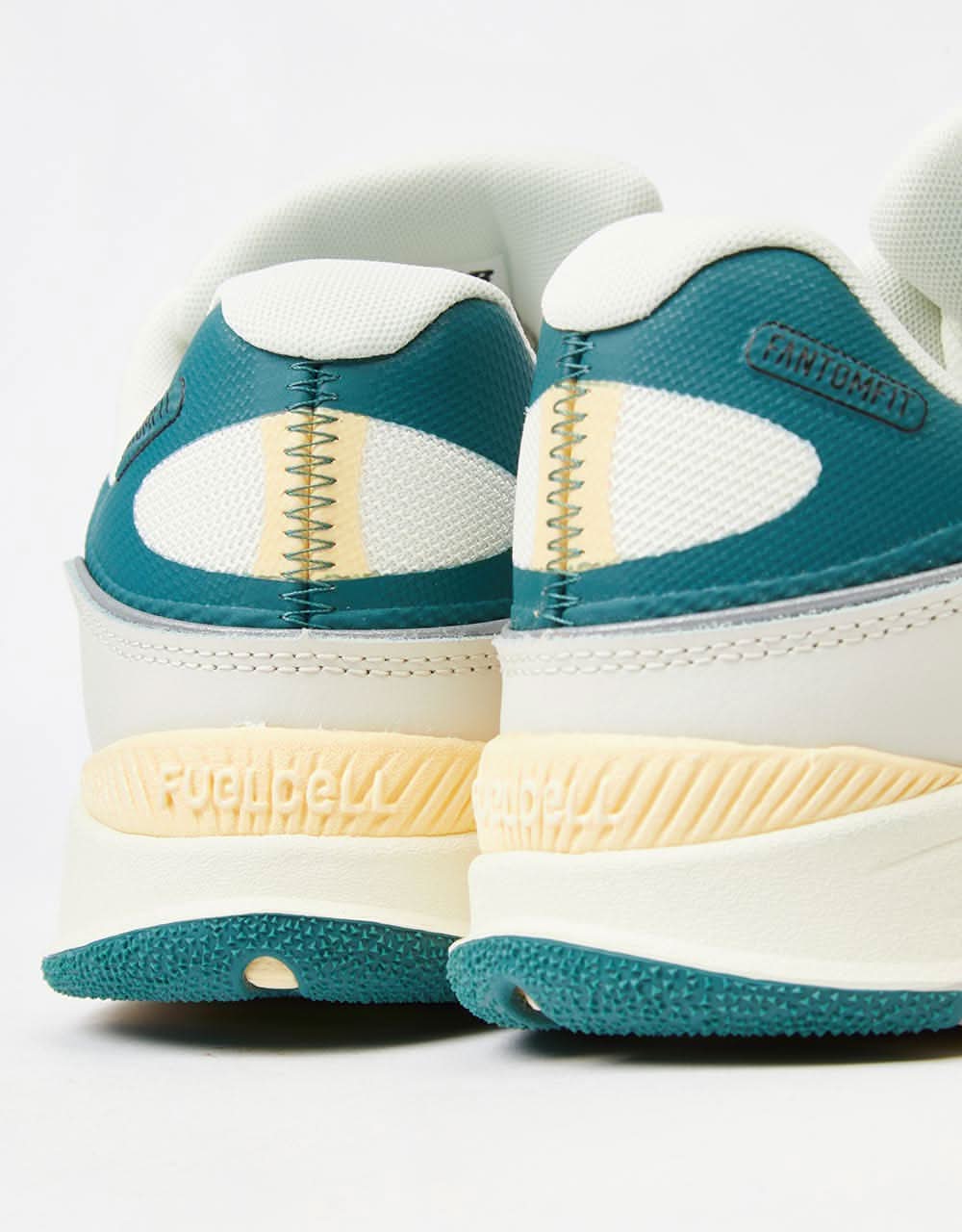 New Balance Numeric Tiago Lemos 1010 Skate Shoes - Sea Salt/Spuce