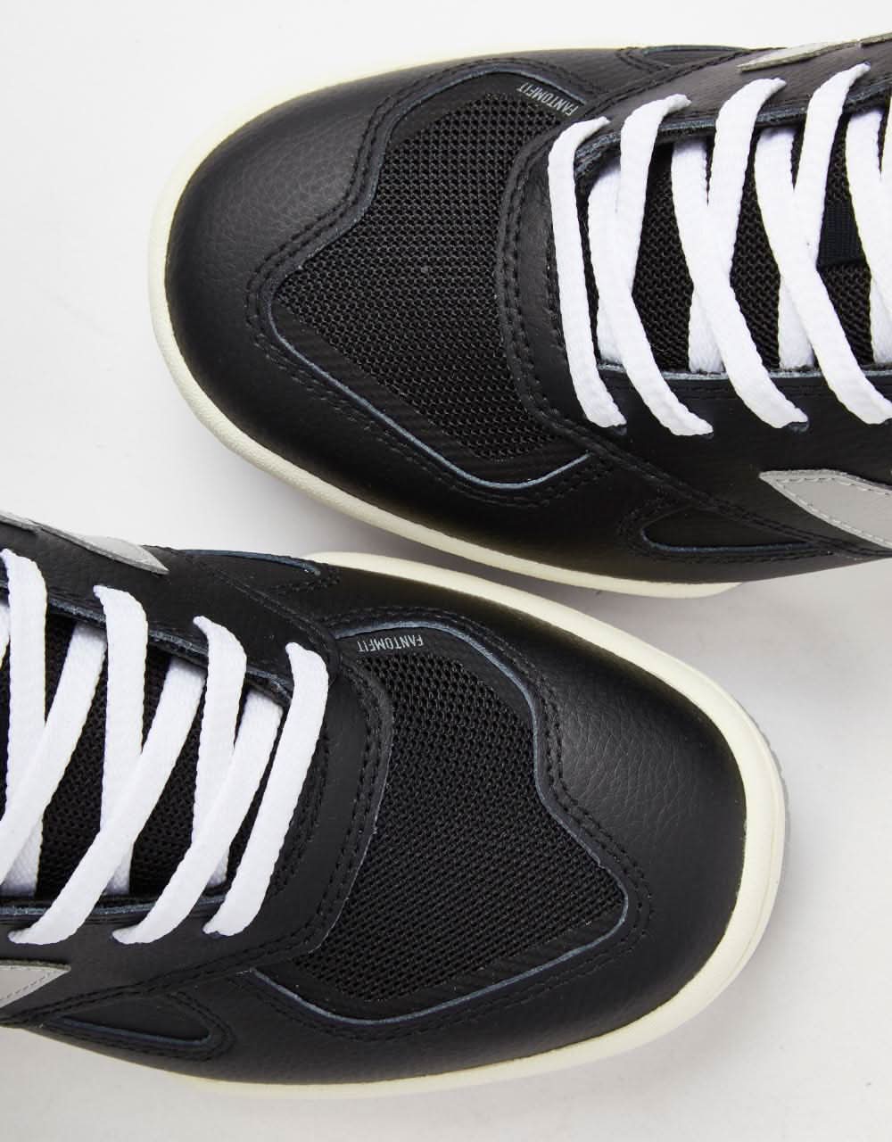 New Balance Numeric Tom Knox 600 Skate Shoes - Black/Grey