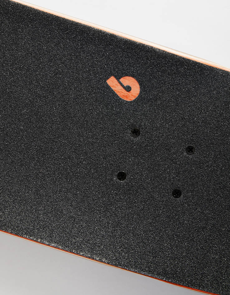 Birdhouse Hawk Gargoyle Stage 3 Complete Skateboard - 8.125"