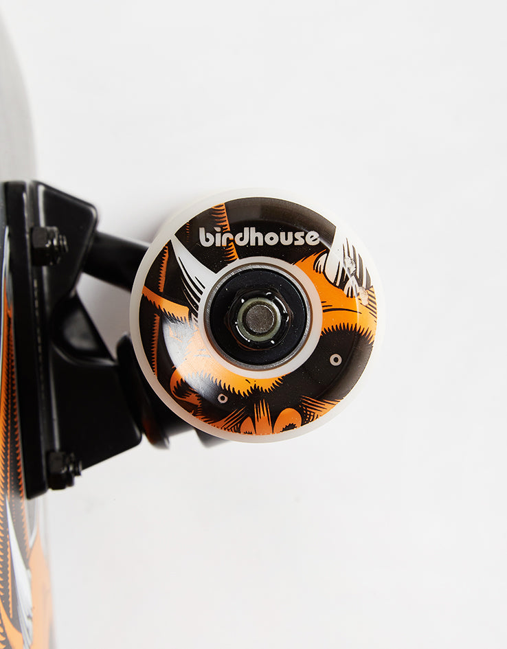 Birdhouse Hawk Gargoyle Stage 3 Complete Skateboard - 8.125"