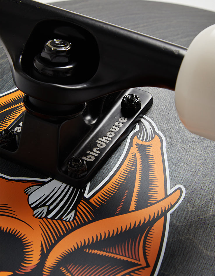 Birdhouse Hawk Gargoyle Stage 3 Complete Skateboard - 8.125"