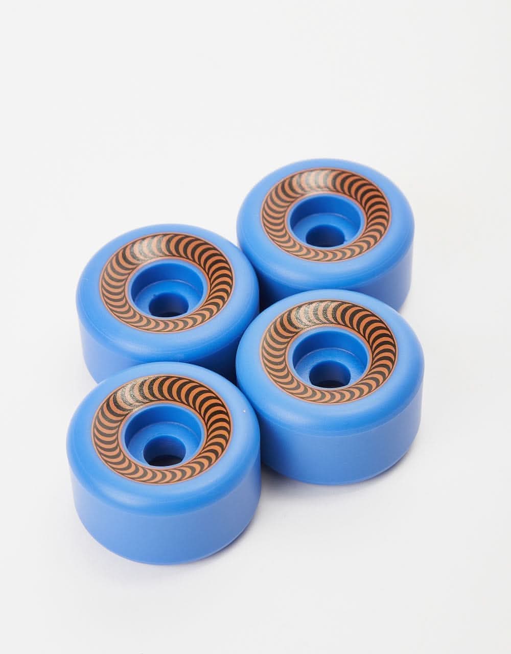 Sptifire OG Classics Formula Four 99d Skateboard Wheels - 54mm