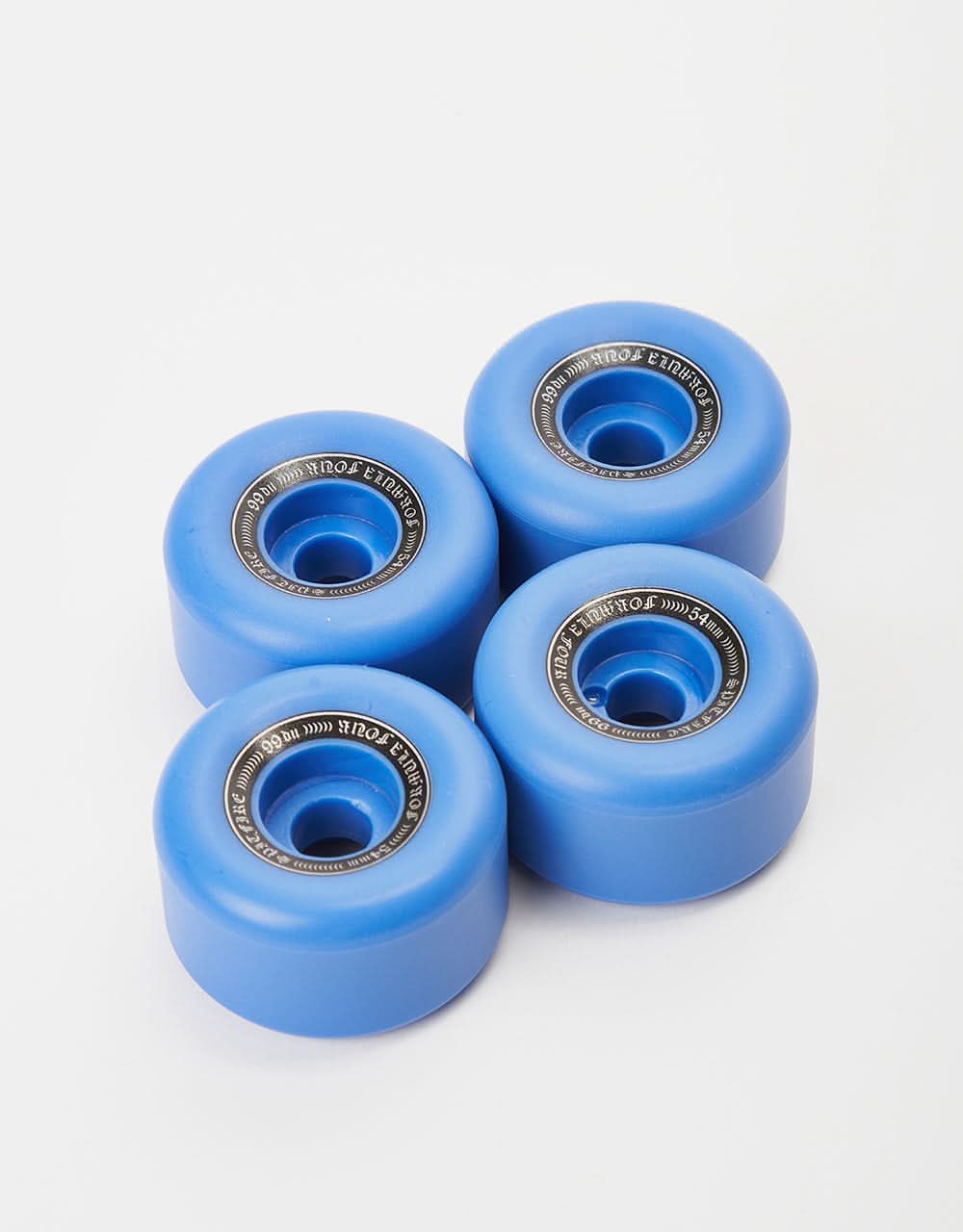 Sptifire OG Classics Formula Four 99d Skateboard Wheels - 54mm