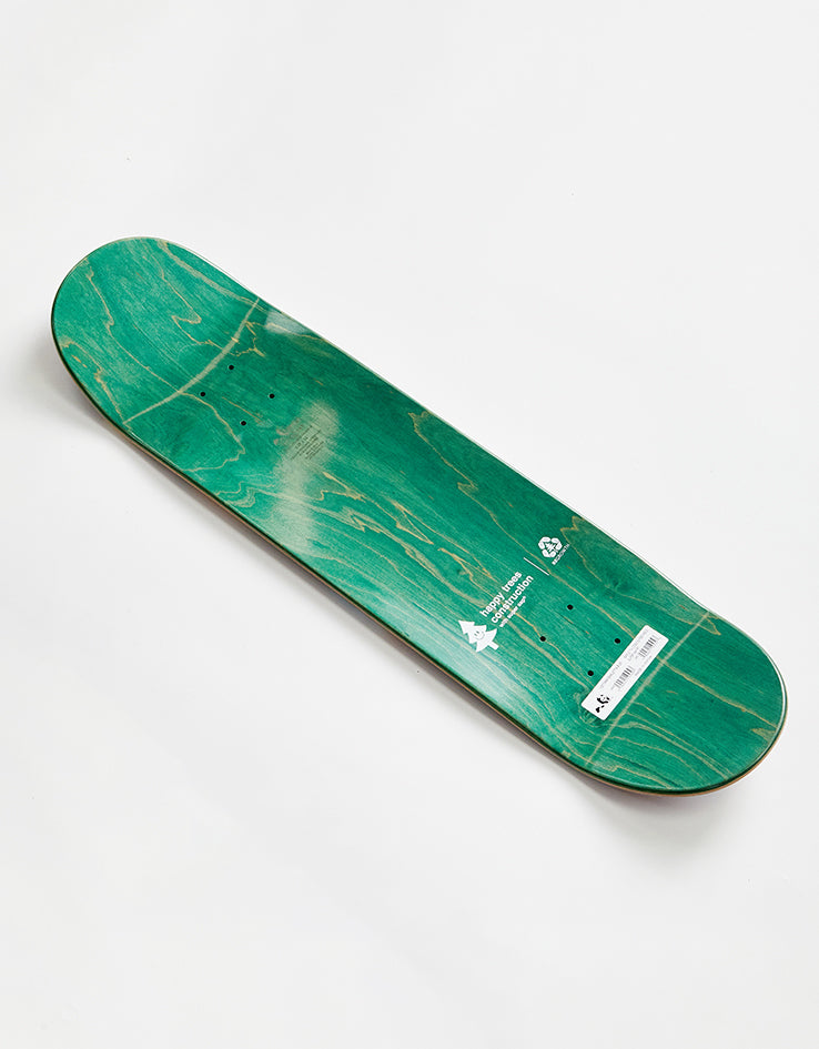 Enjoi Barletta Cosmos Peekaboo Super Sap R7 Skateboard Deck