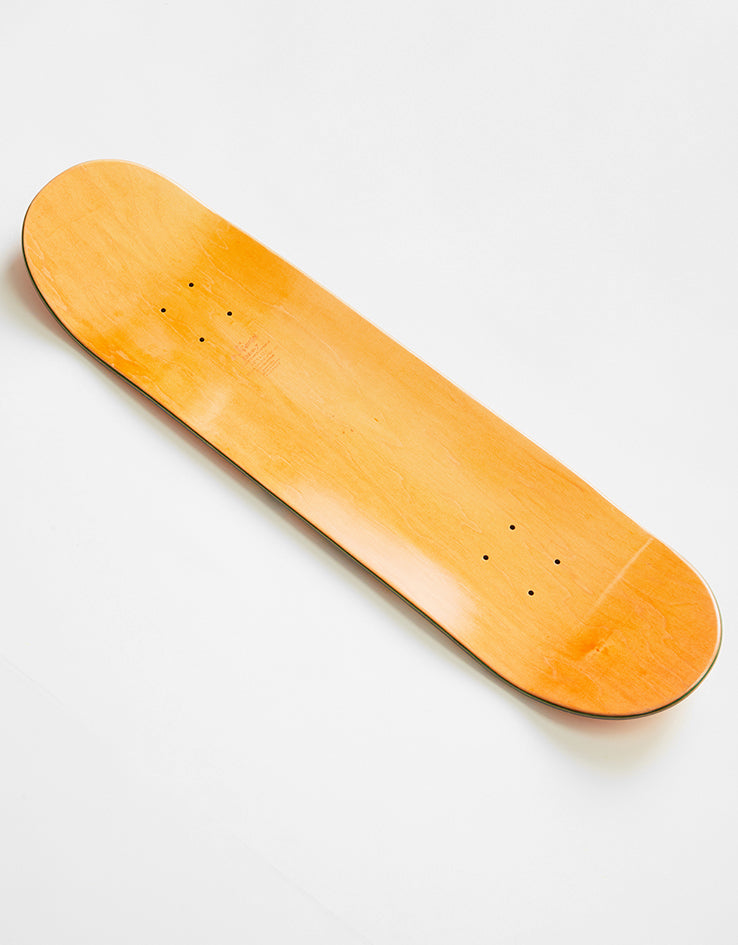 Enjoi Pulizzi Catnip R7 Skateboard Deck