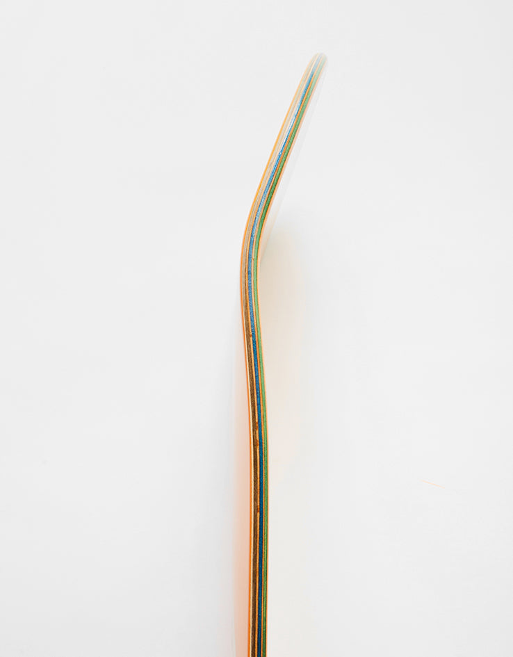 Enjoi Pulizzi Catnip R7 Skateboard Deck