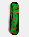 Almost Silk Screen Skateboard Deck - 8.375"