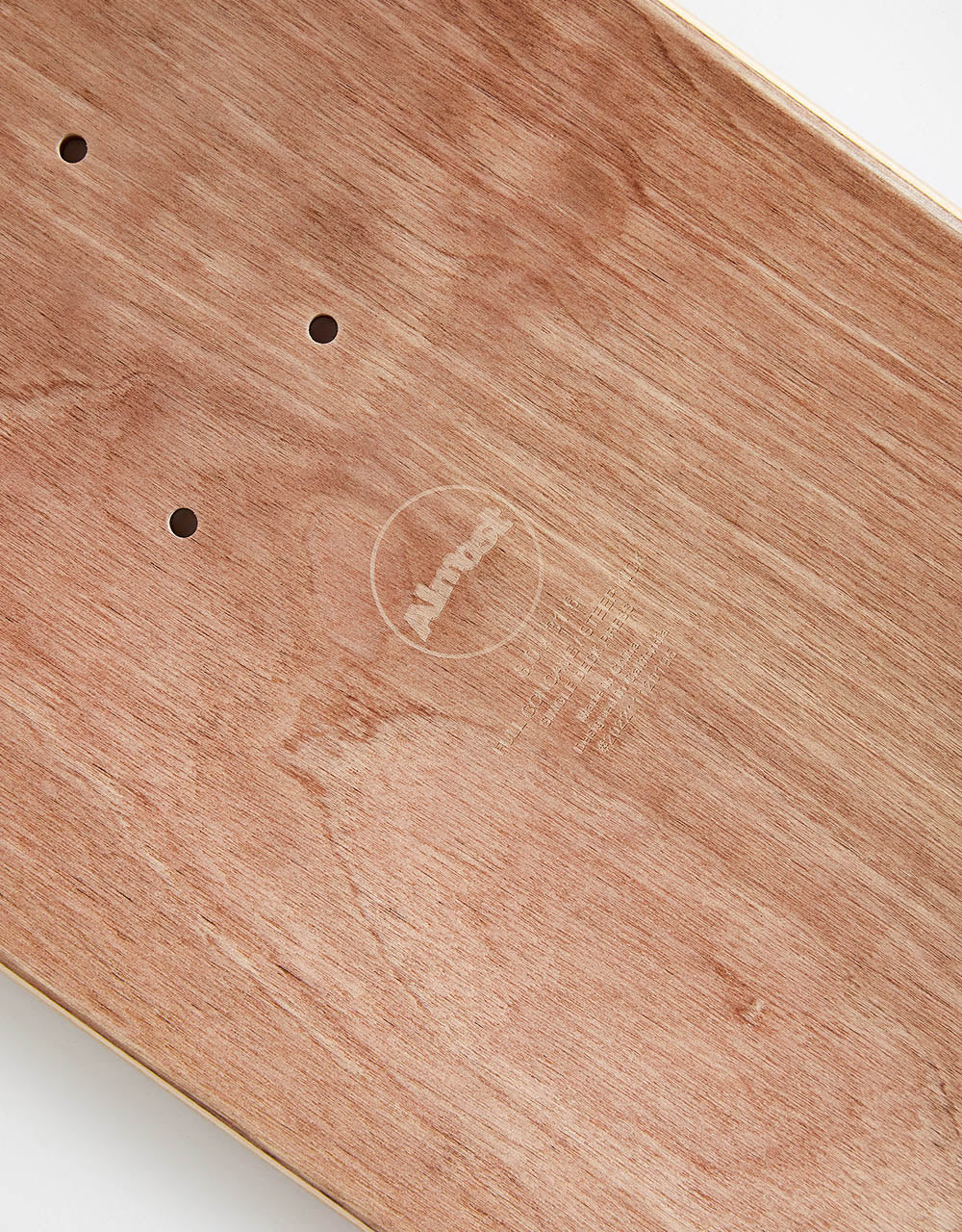 Almost Gang Gang Skateboard Deck - 8"