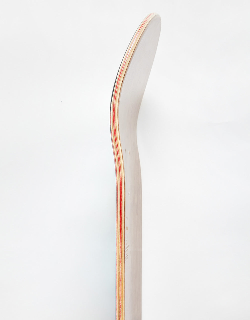 Almost Gang Gang Skateboard Deck - 8"