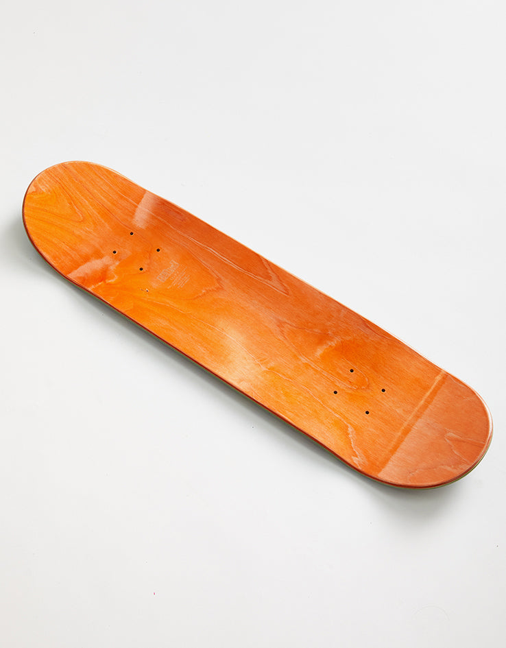 Blind OG Wallpaper RHM Skateboard Deck - 8"