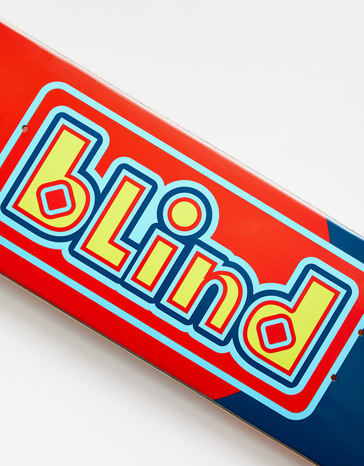 Blind Ringer Skateboard Deck - 7"