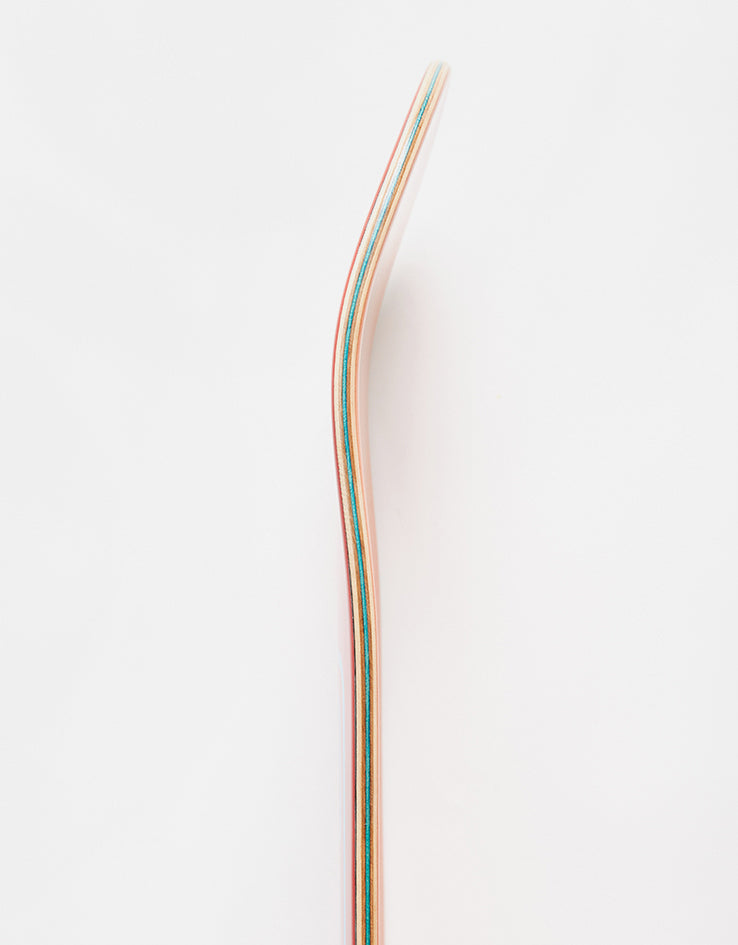 Blind Ringer Skateboard Deck - 7"