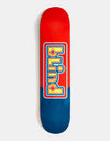 Blind Ringer Skateboard Deck - 7"