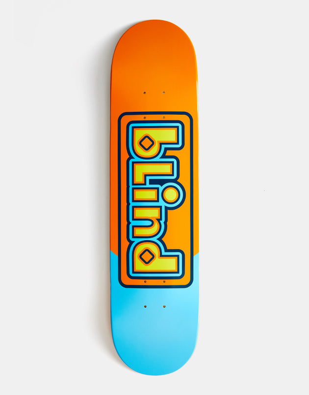Blind Ringer Skateboard Deck - 7.75"