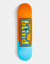 Blind Ringer Skateboard Deck - 7.75"