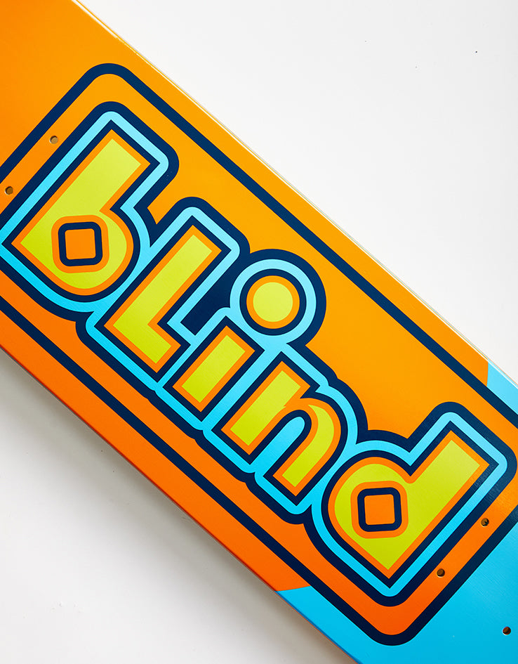 Blind Ringer Skateboard Deck - 7.75"