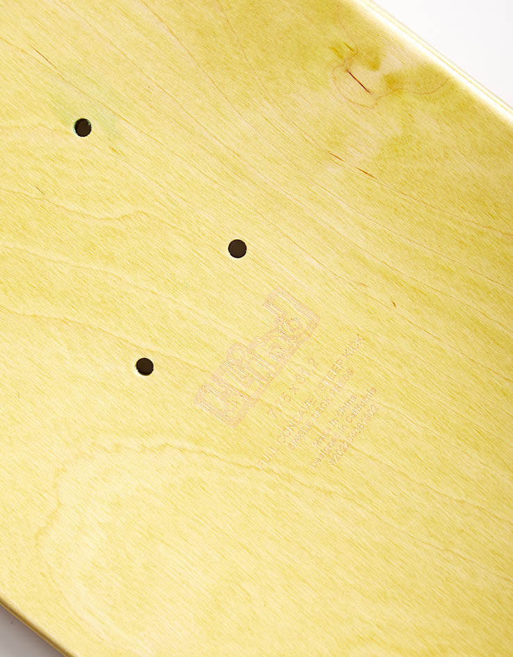 Blind Ringer Skateboard Deck - 7.75"