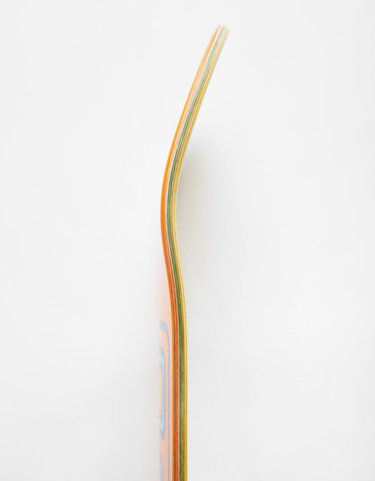 Blind Ringer Skateboard Deck - 7.75"