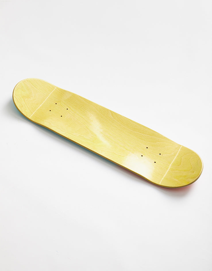 Blind Ringer Skateboard Deck - 8"