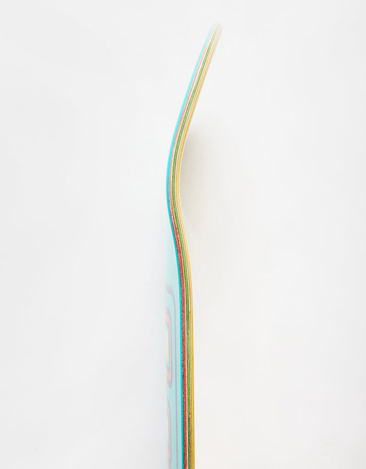 Blind Ringer Skateboard Deck - 8"