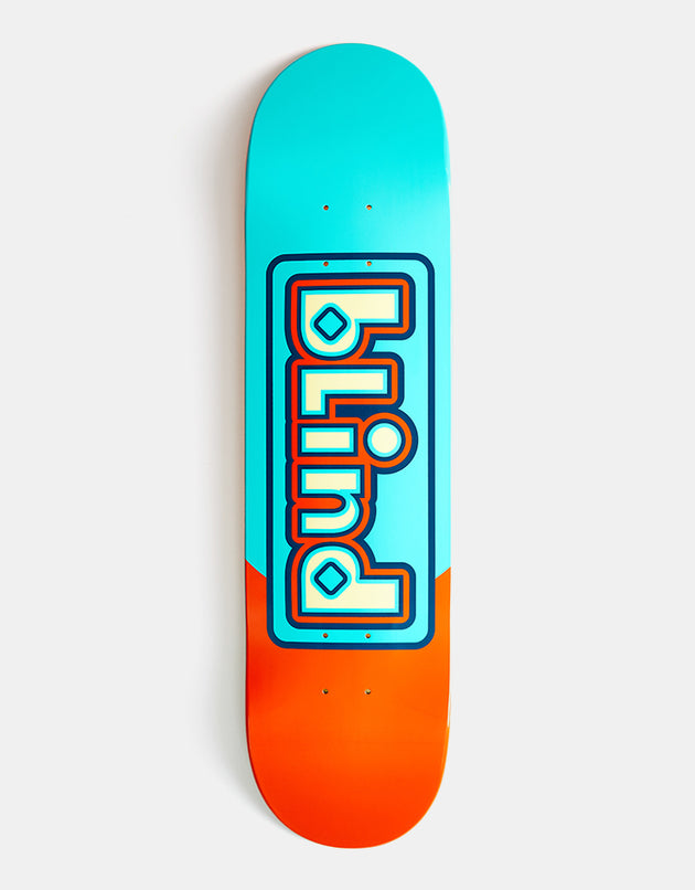 Blind Ringer Skateboard Deck - 8"