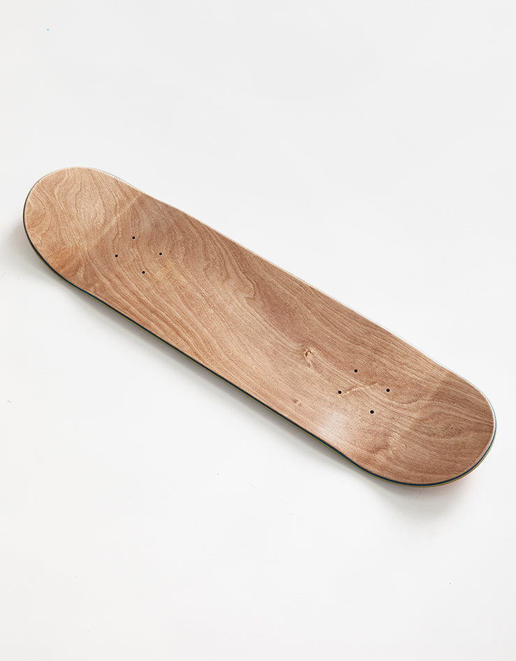 Blind OG Big Rip Skateboard Deck - 8"